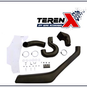 Snorkel Nissan Navara D22 / Terano 2