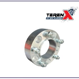 Distantiere 5X165, M16X1.5, 114.3, 50mm,  DISCOVERY 1, DEFENDER  (set de 4 bucati)