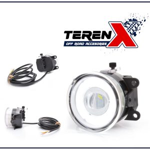 Lampa lumina de zi, multifunctionala