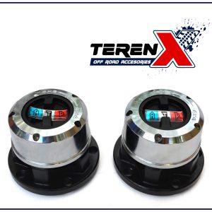 MRL ATP Daihatsu Feroza