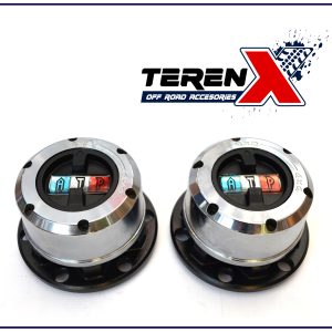 MRL, cuplaj manual, ATP Mitsubishi Pajero, L200, Montero, Triton, Hyundai Galloper