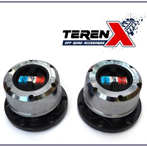 MRL ATP Nissan Patrol Y60/Y61