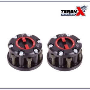 Cuplaje manuale MRL pentru Opel Frontera și Isuzu Trooper, robuste și rezistente