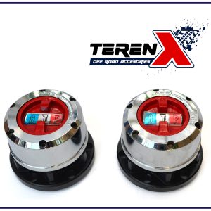 MRL ATP Ssangyong HD