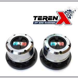 MRL ATP Suzuki, Vitara, Jimny, Samurai