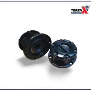 MRL manual ATP HD pentru Suzuki Jimny, Vitara, Samurai – 100% oțel, 26 caneluri