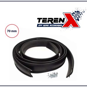 Overfender 70 mm