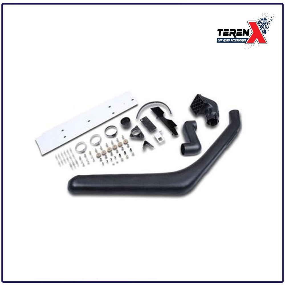 Snorkel Land Rover Discovery I cu ABS - imagine 2