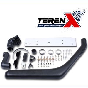 Snorkel Land Rover Discovery I cu ABS