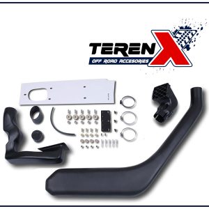 Snorkel Land Rover Discovery I fara ABS