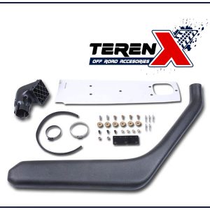 Snorkel Land Rover Discovery II