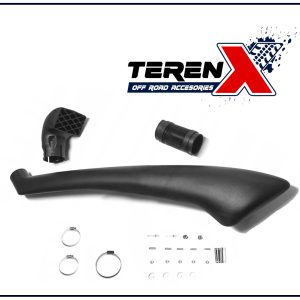 Snorkel Mitshubishi Delica L400 94-06/ VW T5