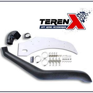 Snorkel Mitshubishi L200 06-13