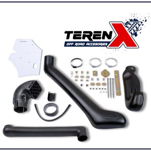 Snorkel Mitsubishi Pajero III V73