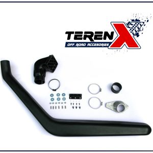 Snorkel Mitsubishi Pajero V31