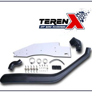 Snorkel Isuzu Rodeo / Campo R9