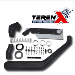 Snorkel Toyota Hilux 106