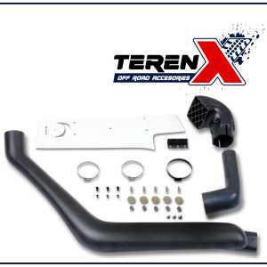 Snorkel Toyota Hilux 167