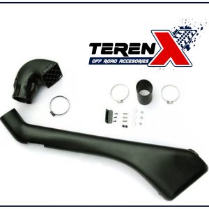 Snorkel Toyota Land Cruiser 100
