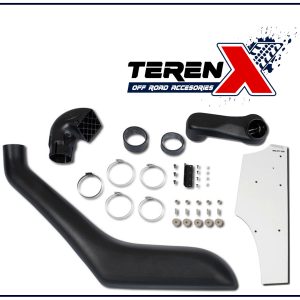 Snorkel Toyota Land Cruiser 120