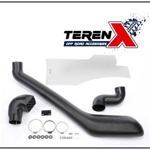 Snorkel Toyota Land Cruiser 200