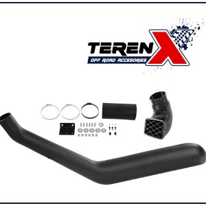 Snorkel Toyota Land Cruiser 80