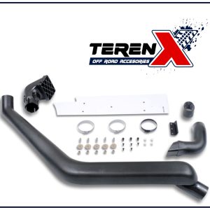 Snorkel Toyota Land Cruiser 90 dreapta