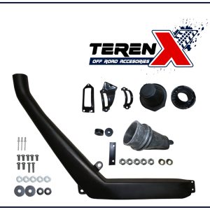 Snorkel Toyota Land Cruiser Seriile 70, model 01/1985-> 03/2007