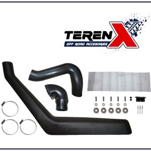 Snorkel Toyota Land Cruiser Seriile 70 model de la 03/2007 +