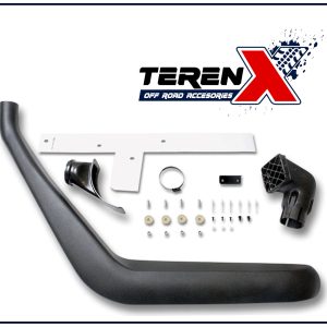 Snorkel Toyota Land Cruiser seria L70, 01/1985-> 03/2007, 4L