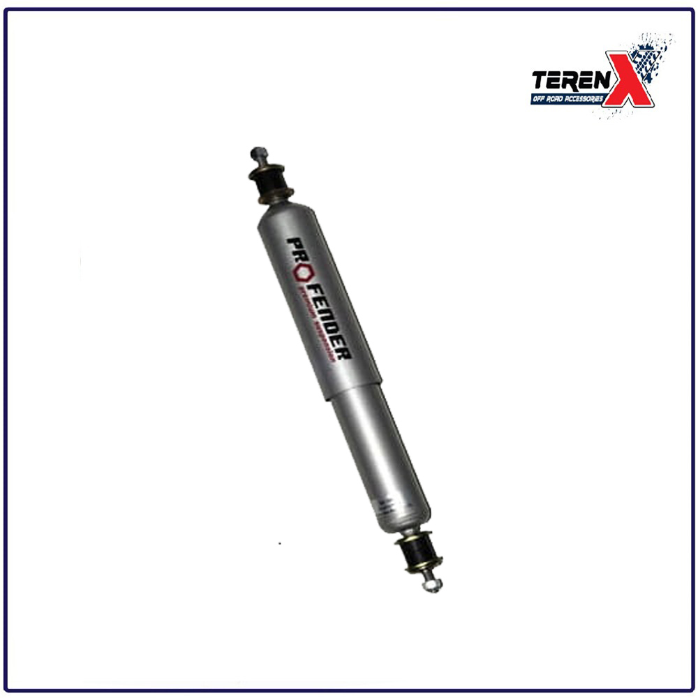 Amortizor de direcție Profender SDB-1012 heavy-duty pentru Nissan Patrol Y61