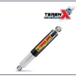 Amortizor Foam Cell, Tough Dog, spate Suzuki Jimny 98-2018 60mm/80mm