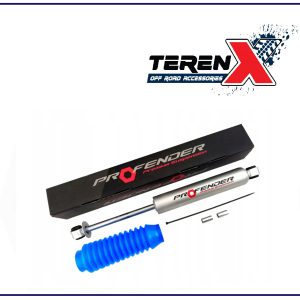 Amortizor Profender Jeep Grand Cherokee WK/WH, spate