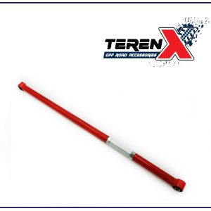 Bară Panhard HD Suzuki Jimny reglabilă (spate)