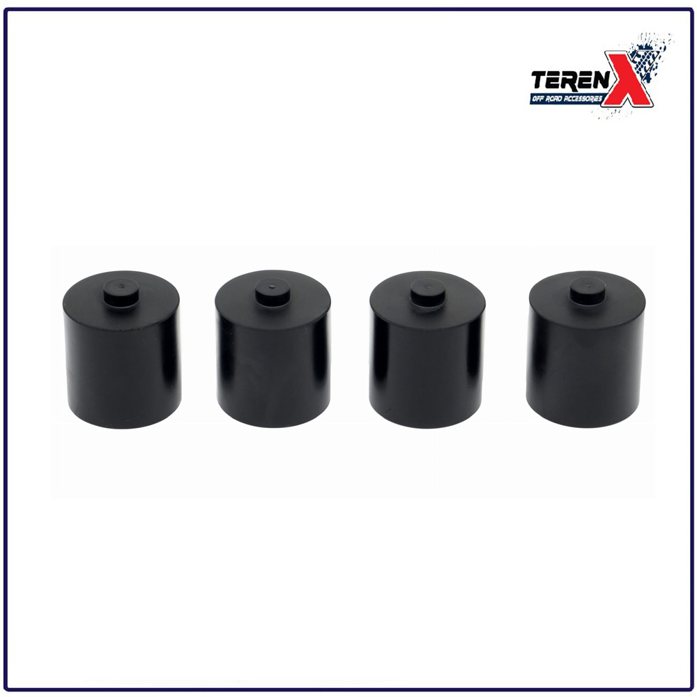 Body lift +5cm Suzuki Vitara / Grand Vitara I - imagine 3