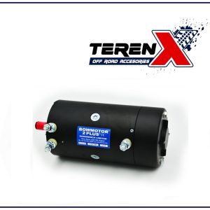 Motor troliu Bow Motor 2+ ,12v