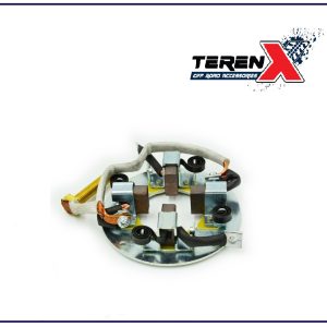 Platou cărbuni pentru motor OX troliu Red Winch