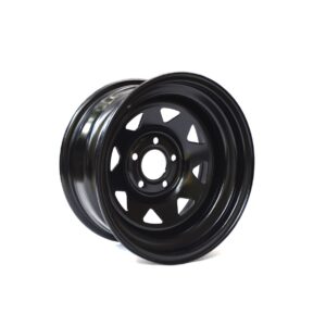 Jantă oțel off-road 16x7 5x114.3 ET-30 CB71.5