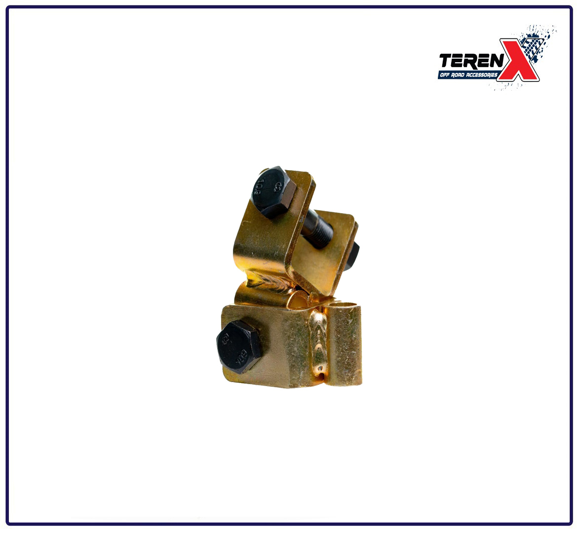 Kit înălțare suspensie +4cm Suzuki Jimny - imagine 4