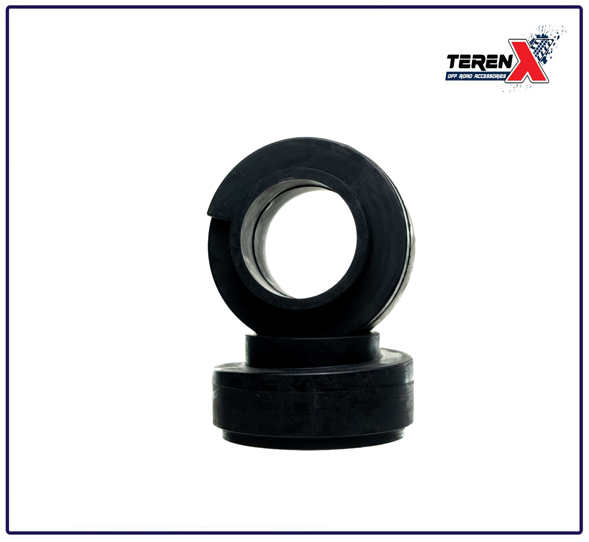 Kit înălțare suspensie +4cm Suzuki Jimny - imagine 5