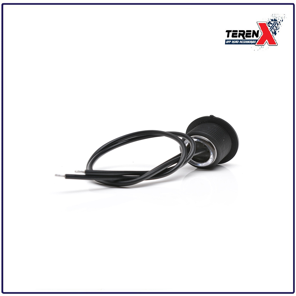 Lampă semnalizare laterală LED, universală, 12V - WAS Cod 1467 - imagine 5