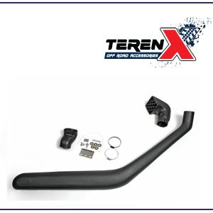 Snorkel auto Mazda B2500 kit complet