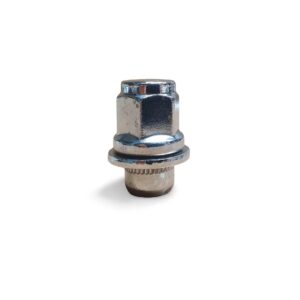 Piuliță M12x1.25 pentru jante din aluminiu Nissan Patrol cu șaibă plată