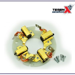 Platou cărbuni pentru motor Bowmotor 2, Gigglepin