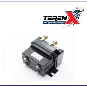 Releu troliu Albright DC88 12V