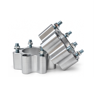 Set 2 distanțiere ATV 4x110 50 mm M10x1.25