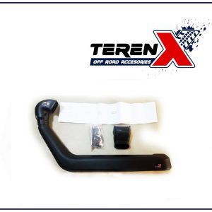 Snorkel Jeep Wrangler JL