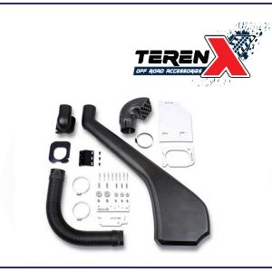 Snorkel Land Rover Discovery 3/Discovery 4