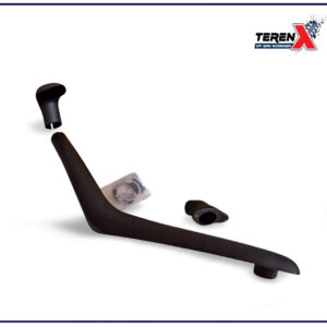 Snorkel Mitsubishi Pajero 2 V33 1997-2000 aripi evazate de la TEREN