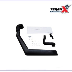 Snorkel compatibil cu Suzuki Jimny, model 2018+